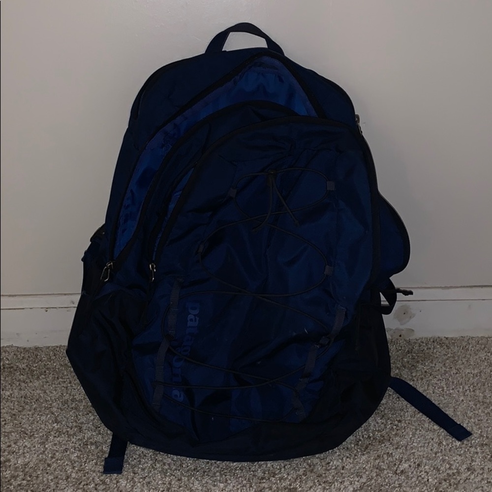 Women’s Patagonia Backpack